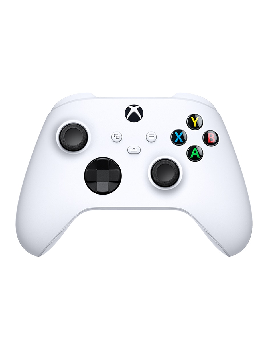 Control inalámbrico para xbox 1