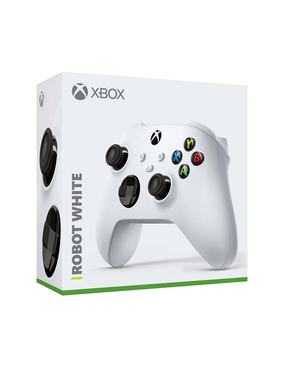 Control inalámbrico para xbox 8