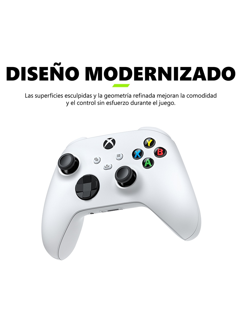 Control inalámbrico para xbox 12