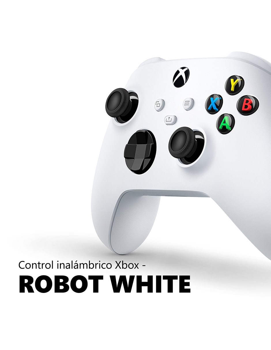 Control inalámbrico para xbox 13