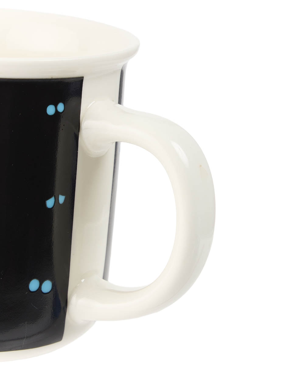 Taza infantil Astro Bot 3