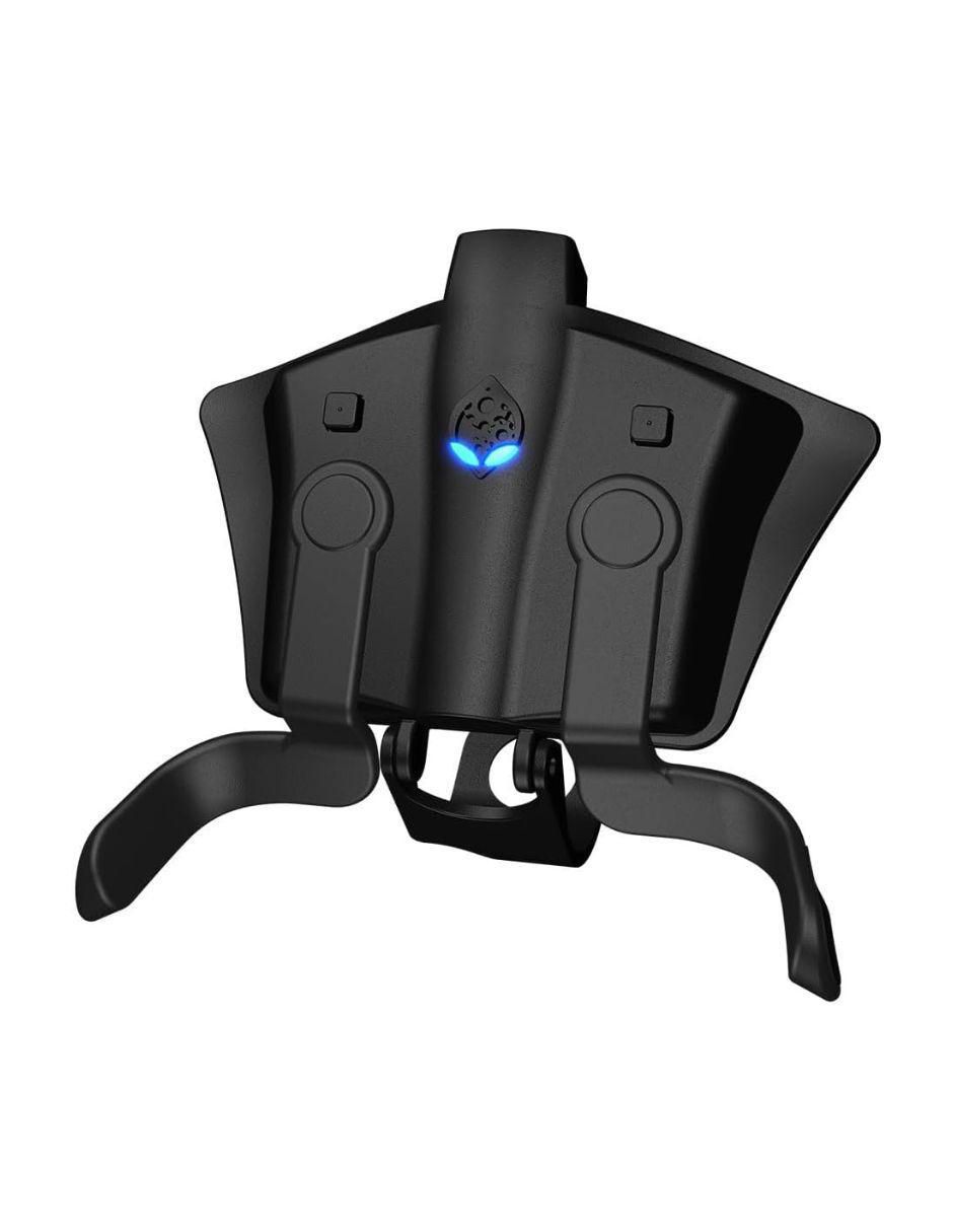 Adaptador de control Strikepack Fps Dominator para PlayStation 4