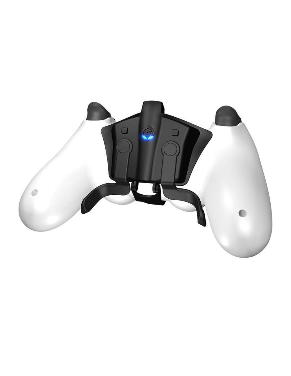 Adaptador de control Strikepack Fps Dominator para PlayStation 4