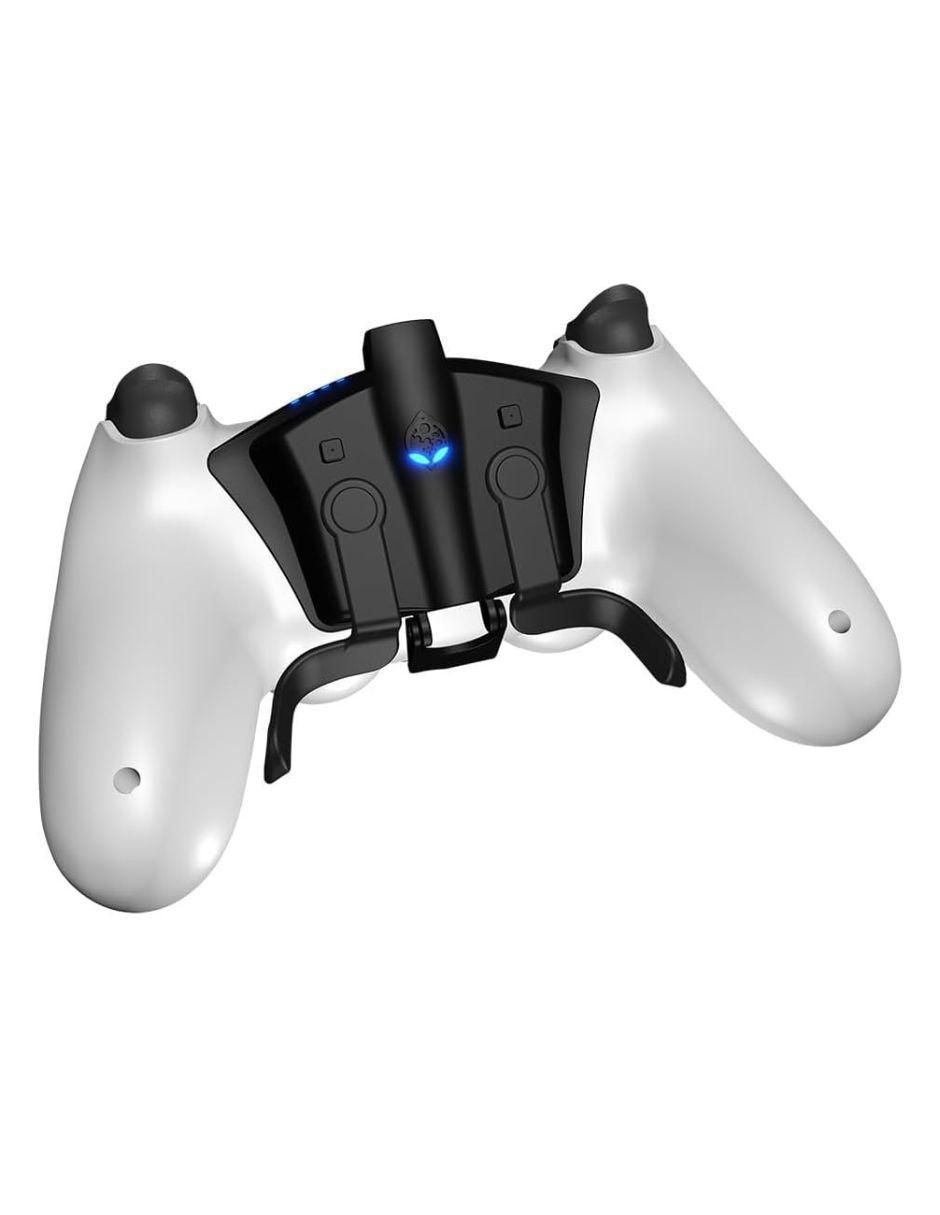 Adaptador de control Strikepack Fps Dominator para PlayStation 4