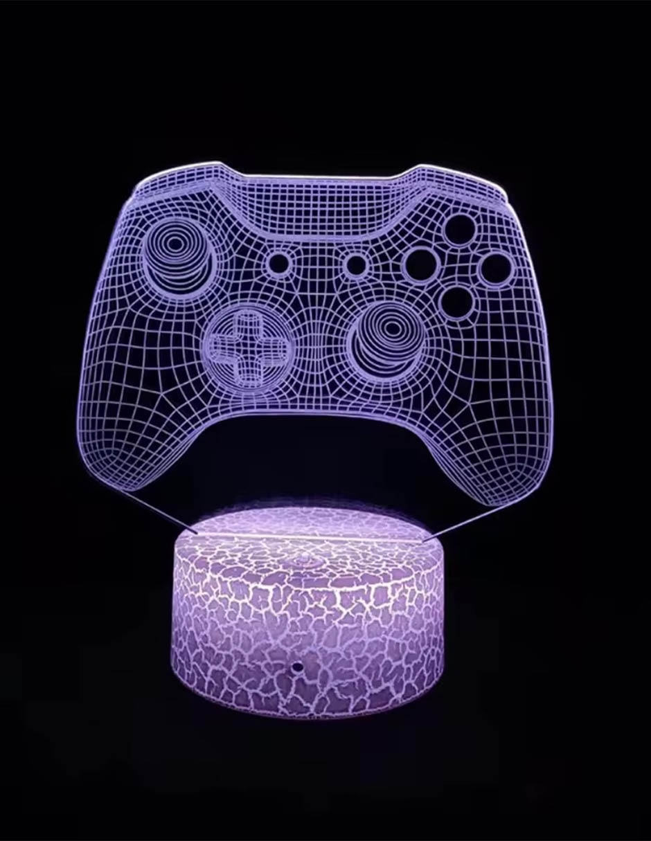 Letrero led 10