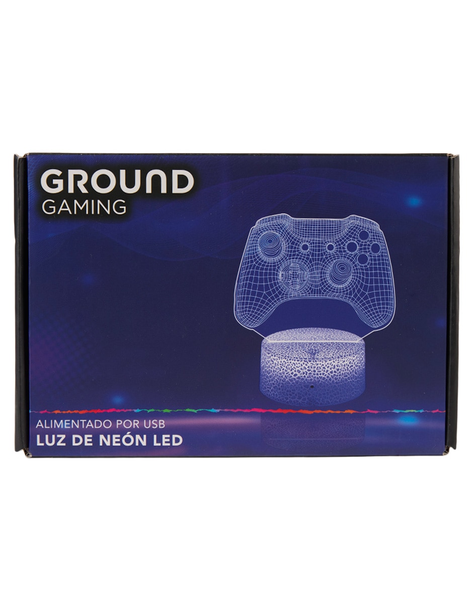 Letrero led 6