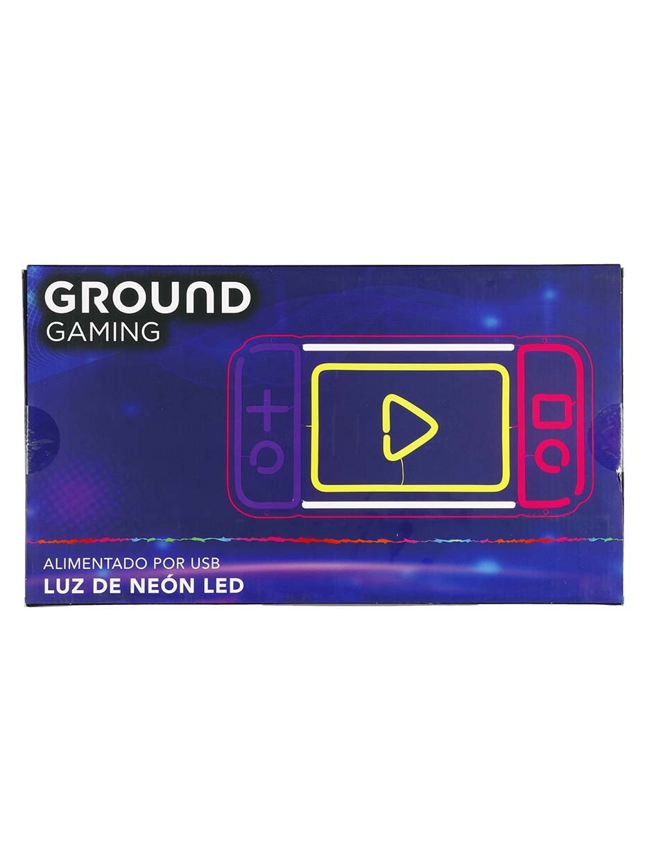 Letrero Led 7