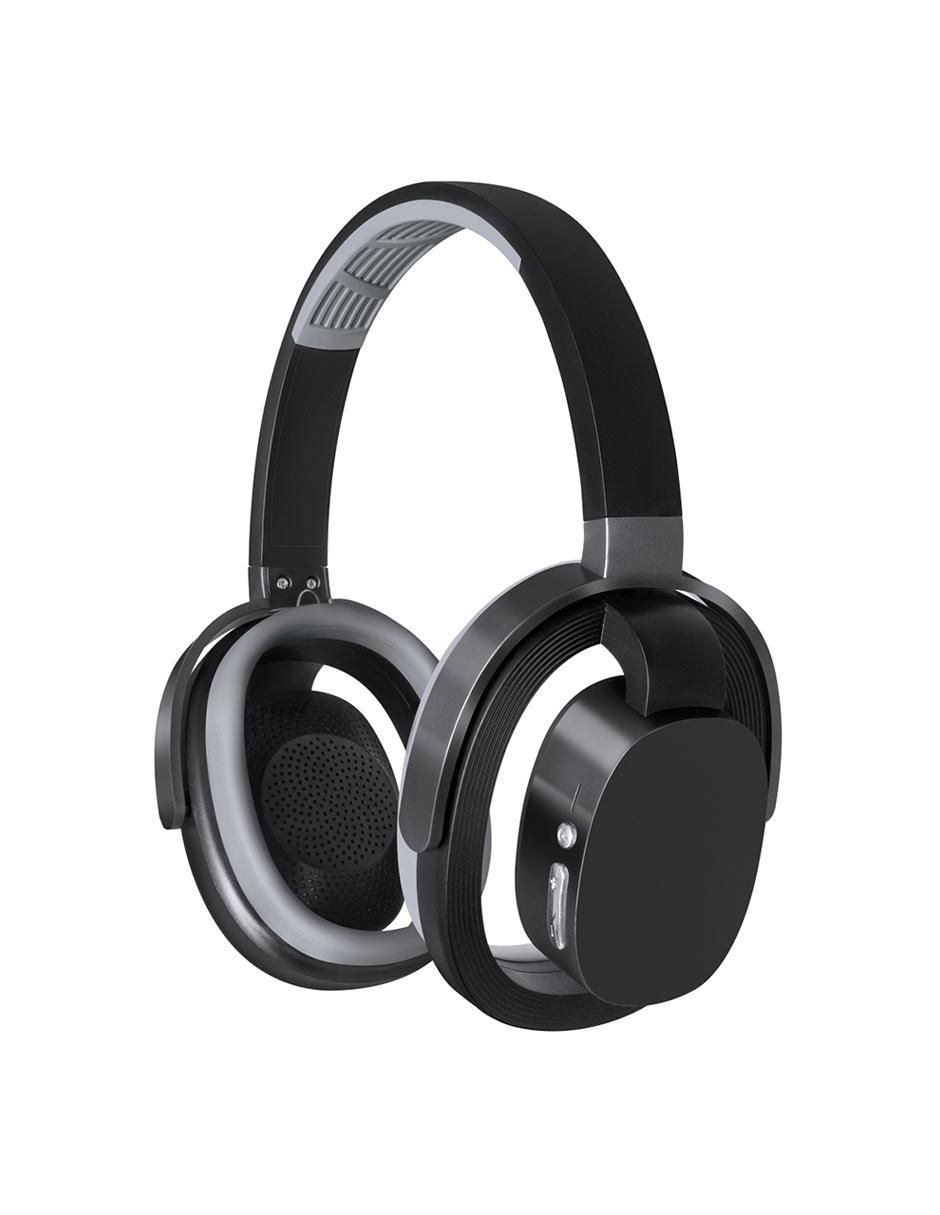 Audífonos Over-Ear KHL-5504BK inalámbricos