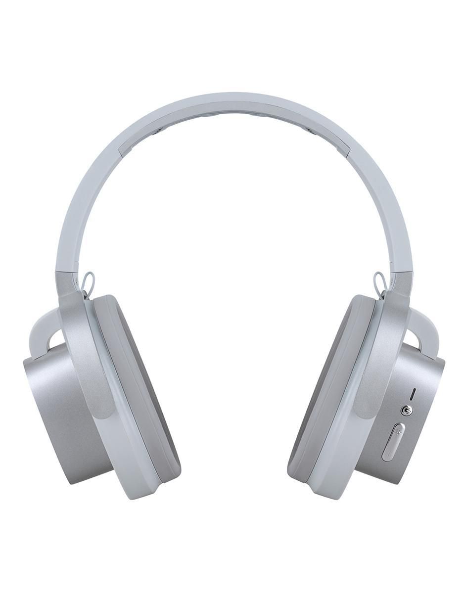 Audífonos Over-Ear KHL-5504BK inalámbricos 5