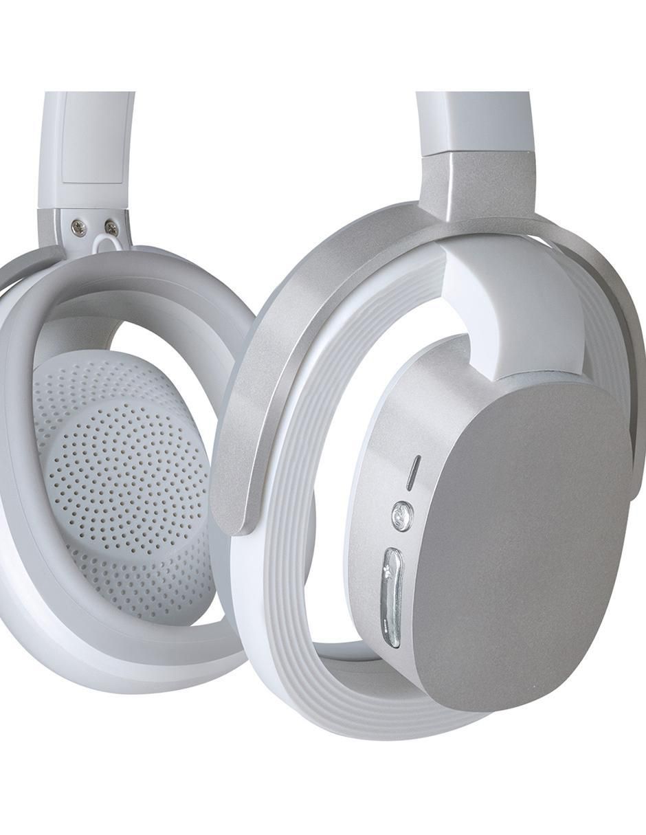 Audífonos Over-Ear KHL-5504BK inalámbricos 6