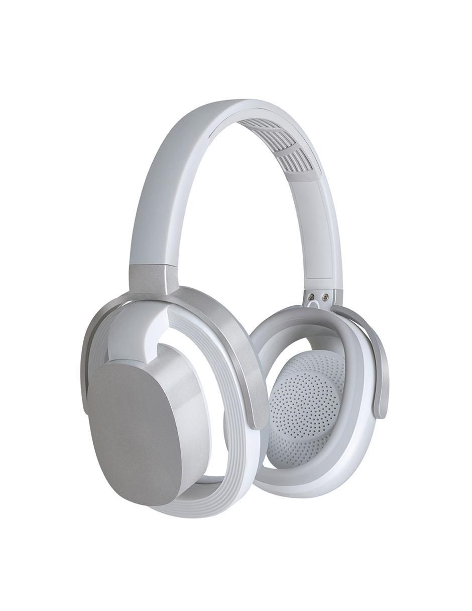 Audífonos Over-Ear KHL-5504BK inalámbricos 7