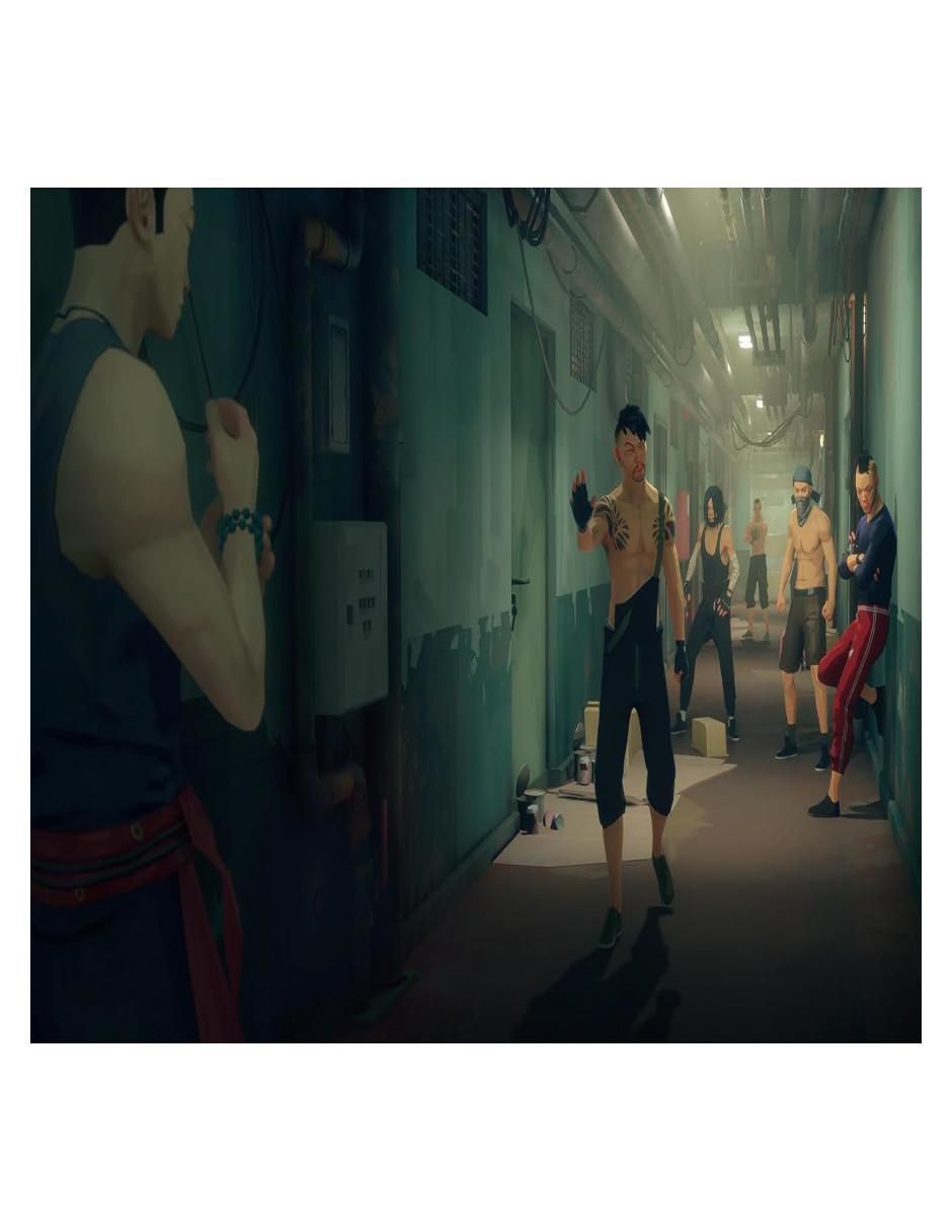 Sifu estándar para Switch 2