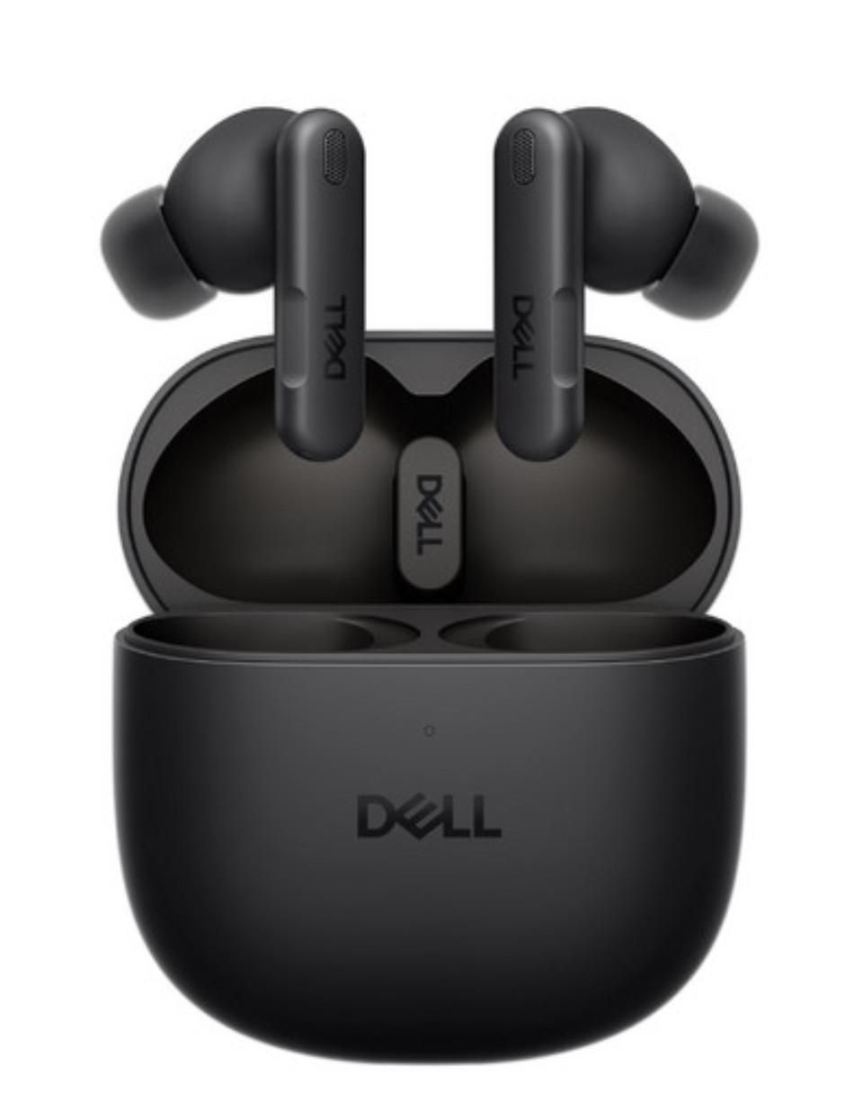 Audífonos In-Ear inalámbricos con cancelación de ruido