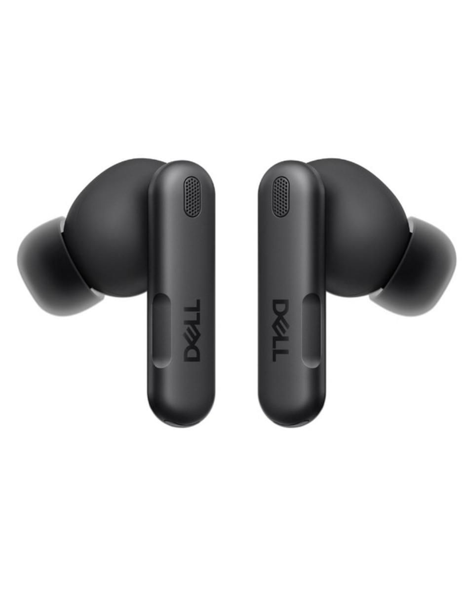 Audífonos In-Ear inalámbricos con cancelación de ruido