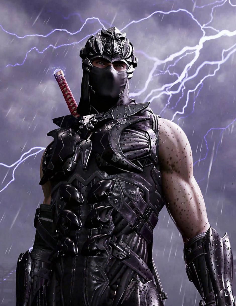 Ninja Gaiden 4 + Ghost of Yotei Playstation bundle para PS5