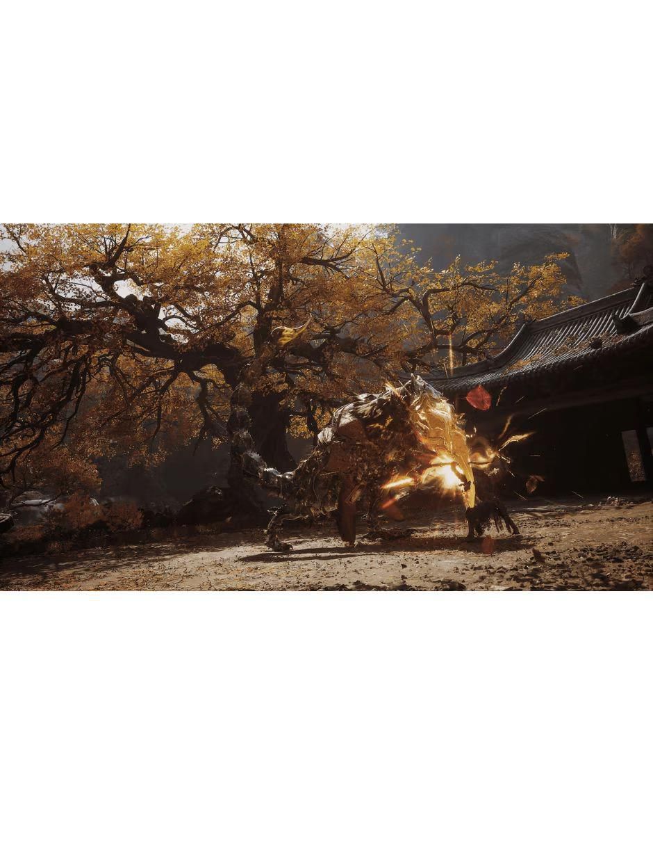 Wuchang Fallen Feathers + Black Myth Wukong Playstation bundle para PS5