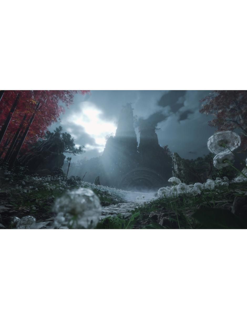 Wuchang Fallen Feathers + Black Myth Wukong Playstation bundle para PS5