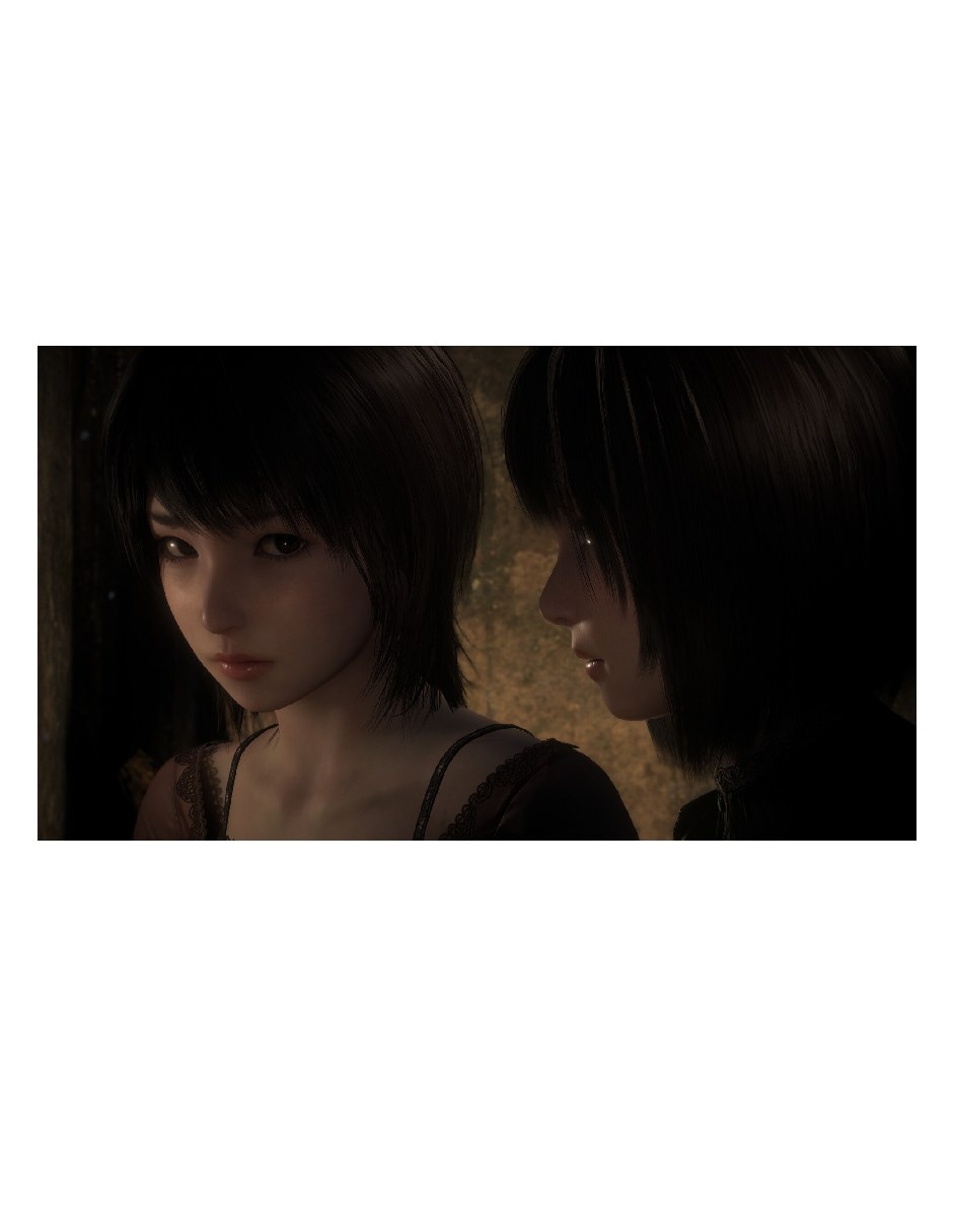 Fatal Frame Ii: Crimson Butterfly Remake para Nintendo Switch 2
