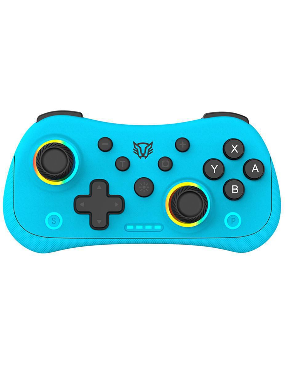 Control pocket g555 inalámbrico para pc edición especial John Nada Control pocket g555 inalámbrico para pc edición especial John Nada