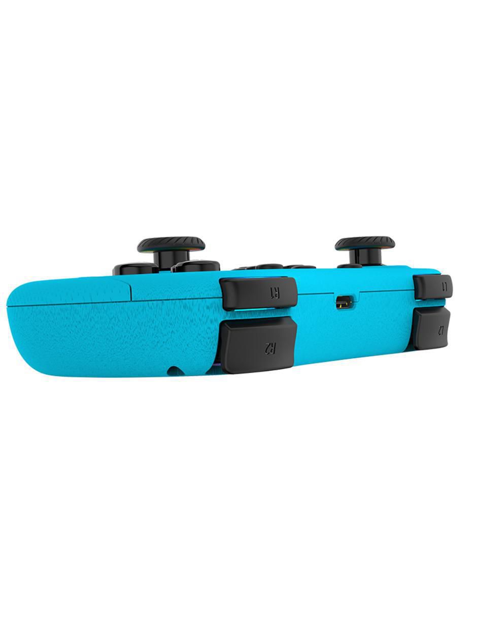 Control pocket g555 inalámbrico para pc edición especial John Nada