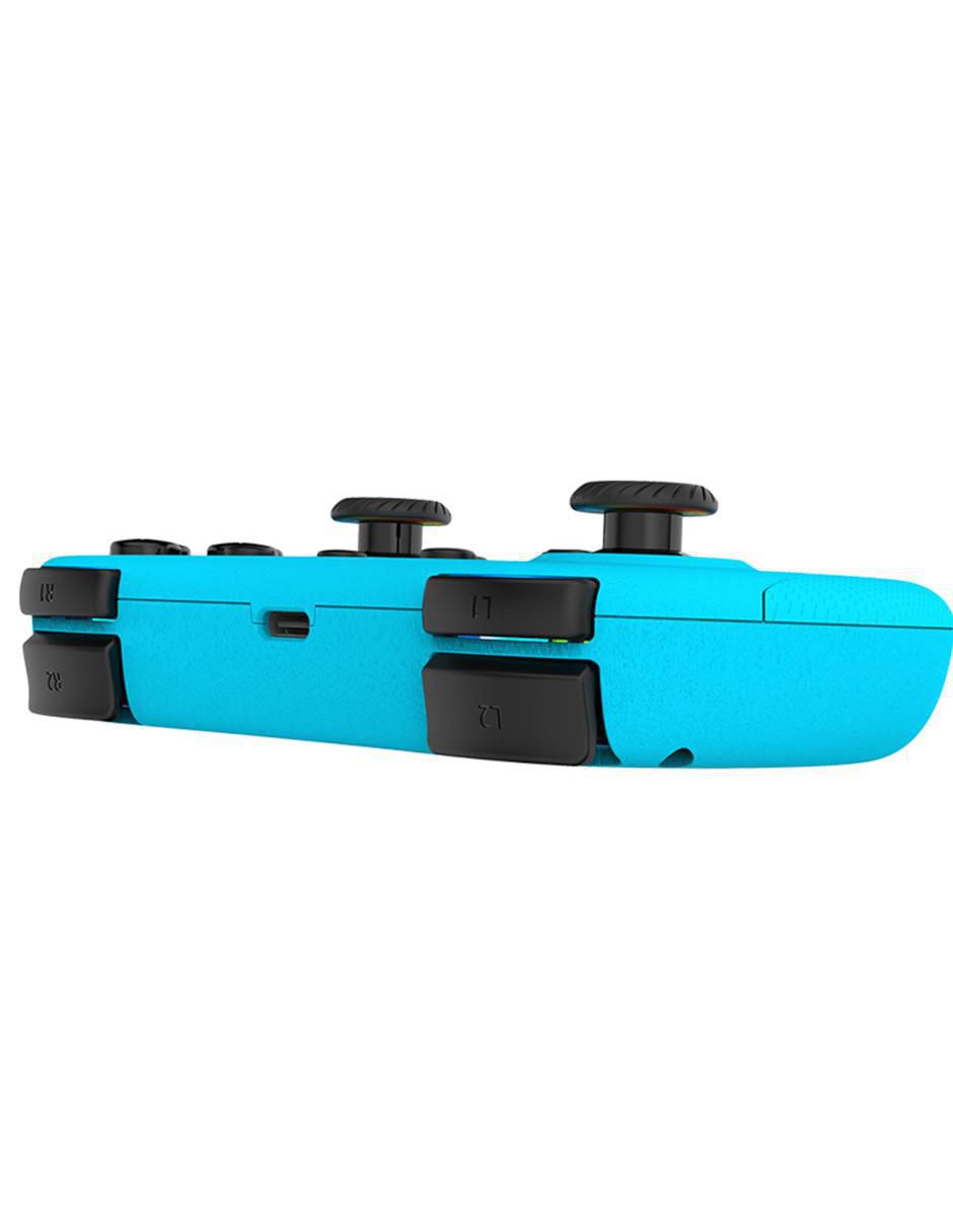 Control pocket g555 inalámbrico para pc edición especial John Nada