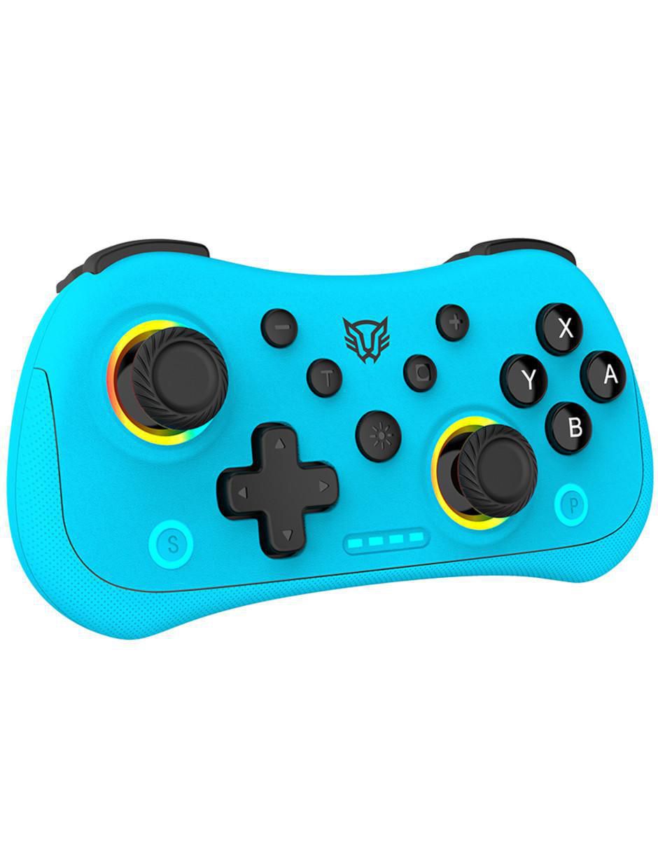 Control pocket g555 inalámbrico para pc edición especial John Nada