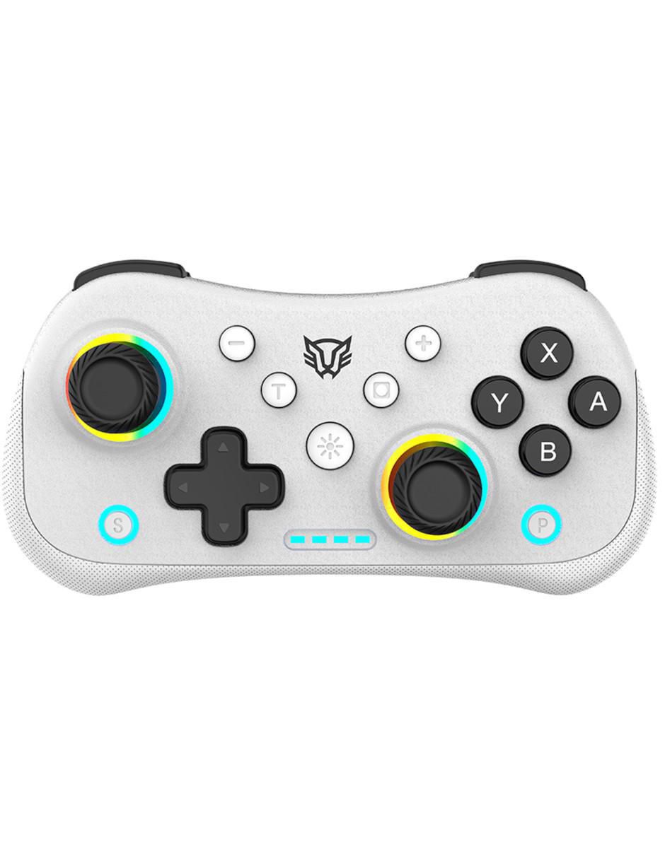 Control pocket g555 inalámbrico para pc edición especial John Nada 1