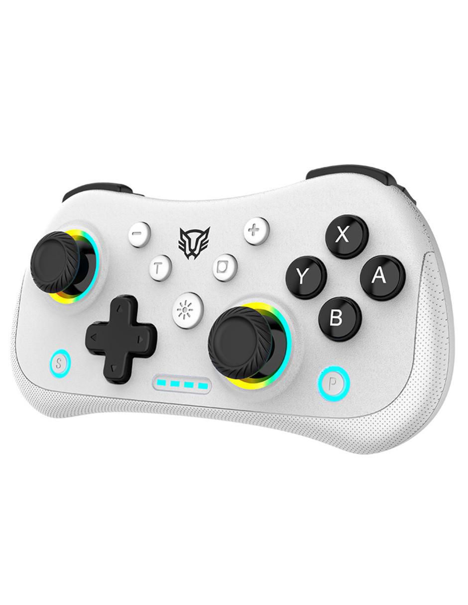 Control pocket g555 inalámbrico para pc edición especial John Nada 4