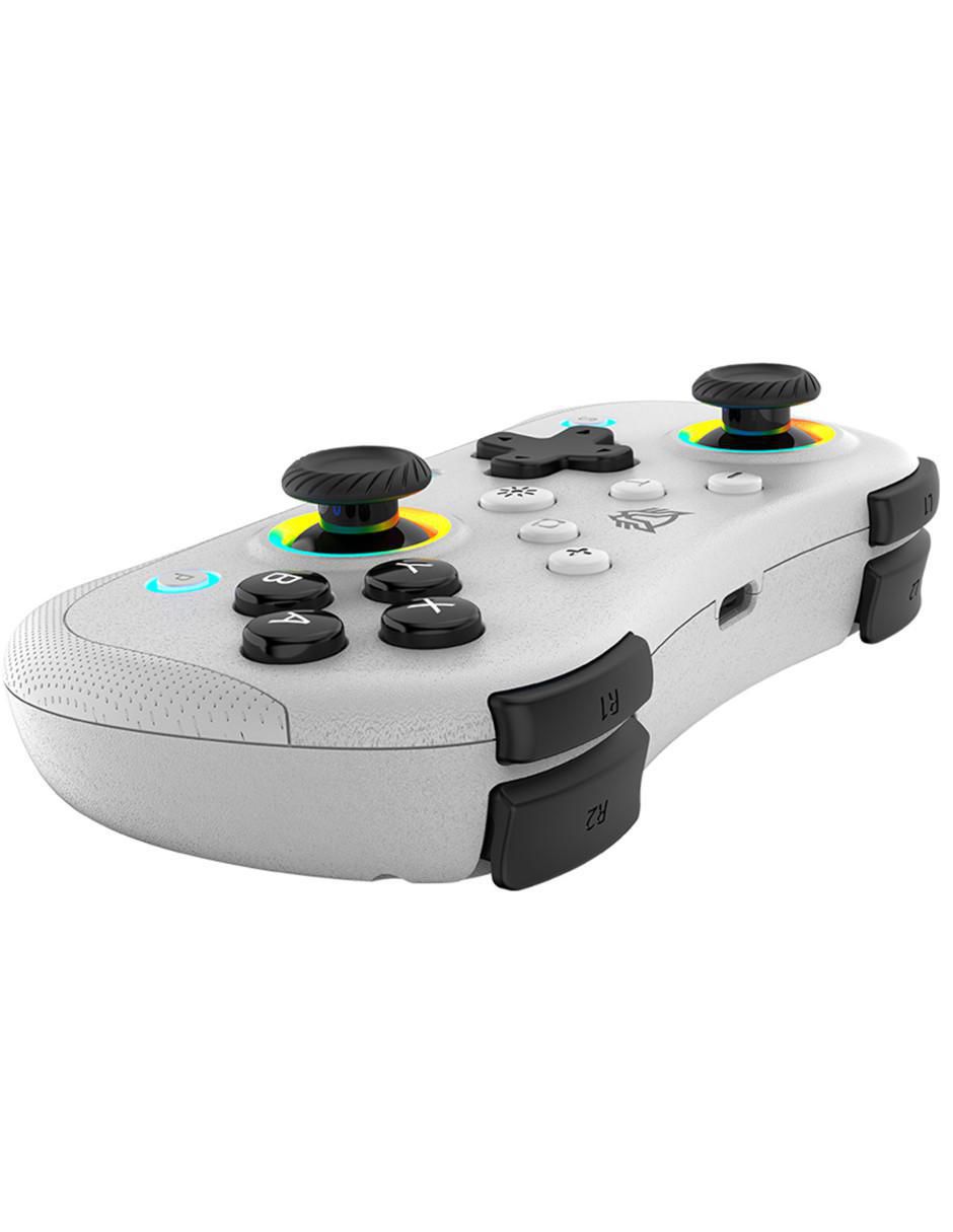 Control pocket g555 inalámbrico para pc edición especial John Nada 3