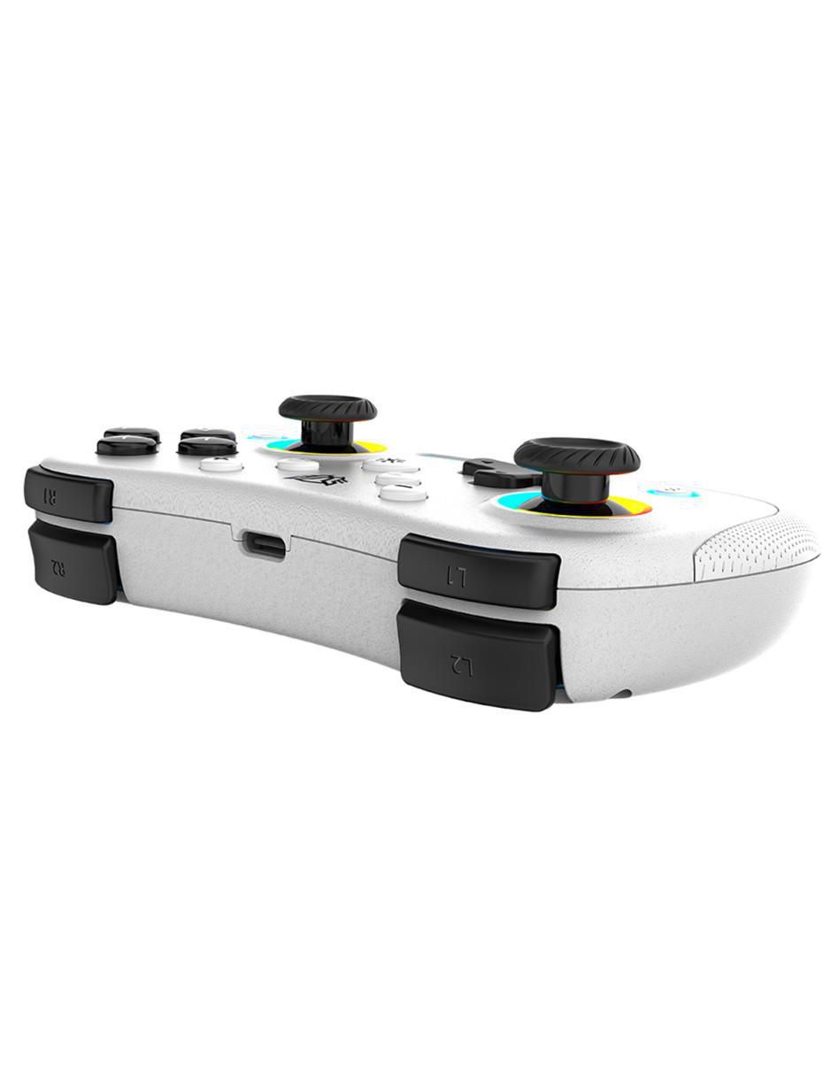 Control pocket g555 inalámbrico para pc edición especial John Nada 2