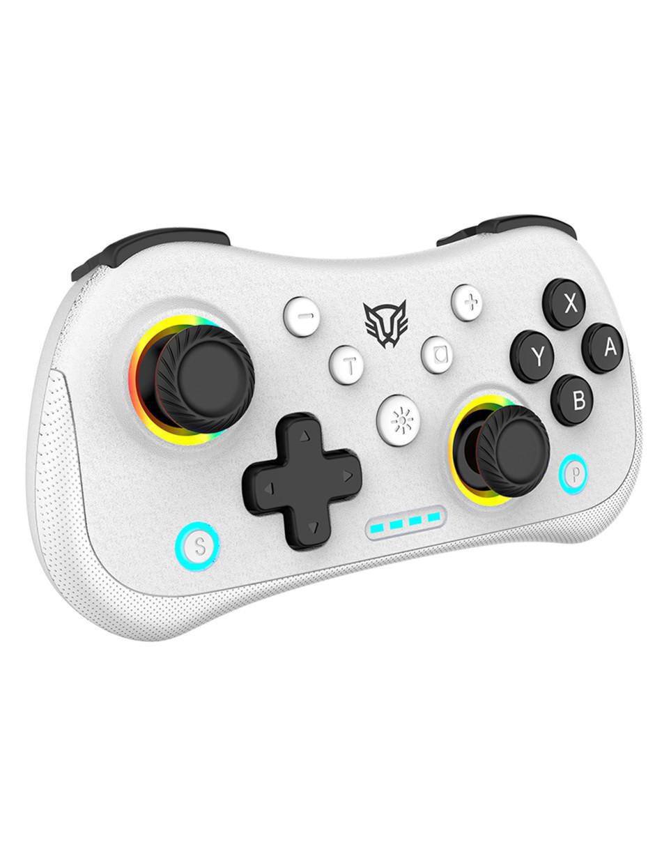 Control pocket g555 inalámbrico para pc edición especial John Nada 6