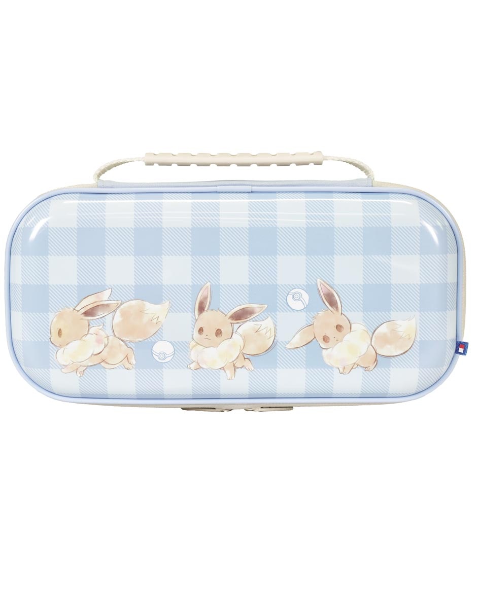 Funda control de consola Hori Eevee Cottage Core para Nintendo Switch 2