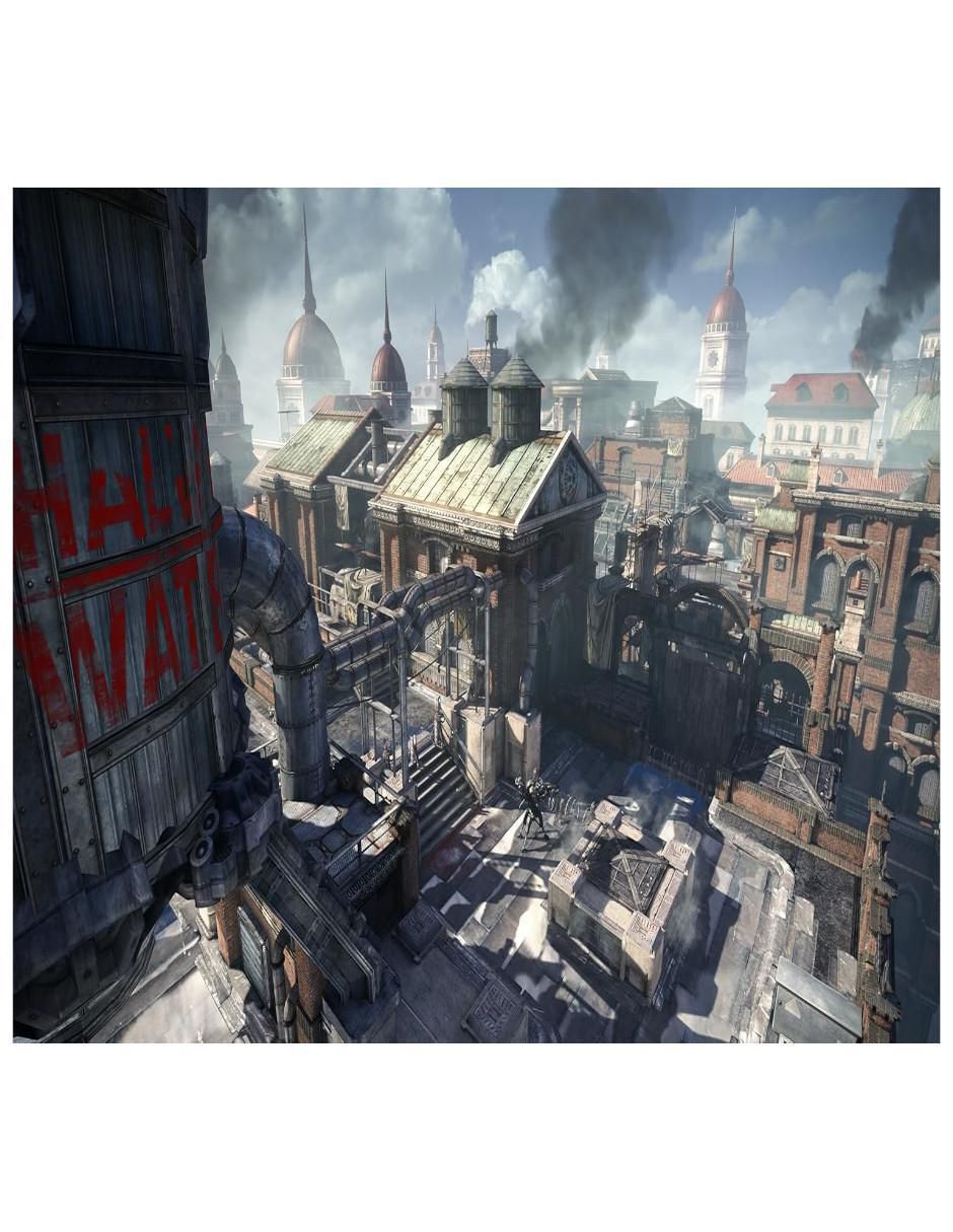 Gears of War Judgement Xbox estándar para Xbox 360