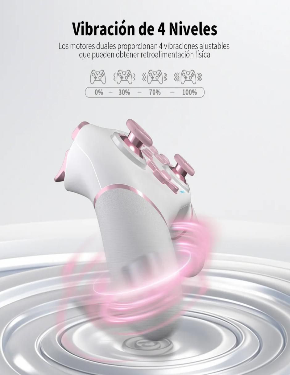 Control inalámbrico multiplataforma edición estándar 5