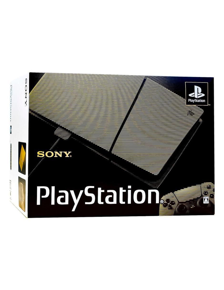 Consola fija ps5 de 1 tb edición limitada 3