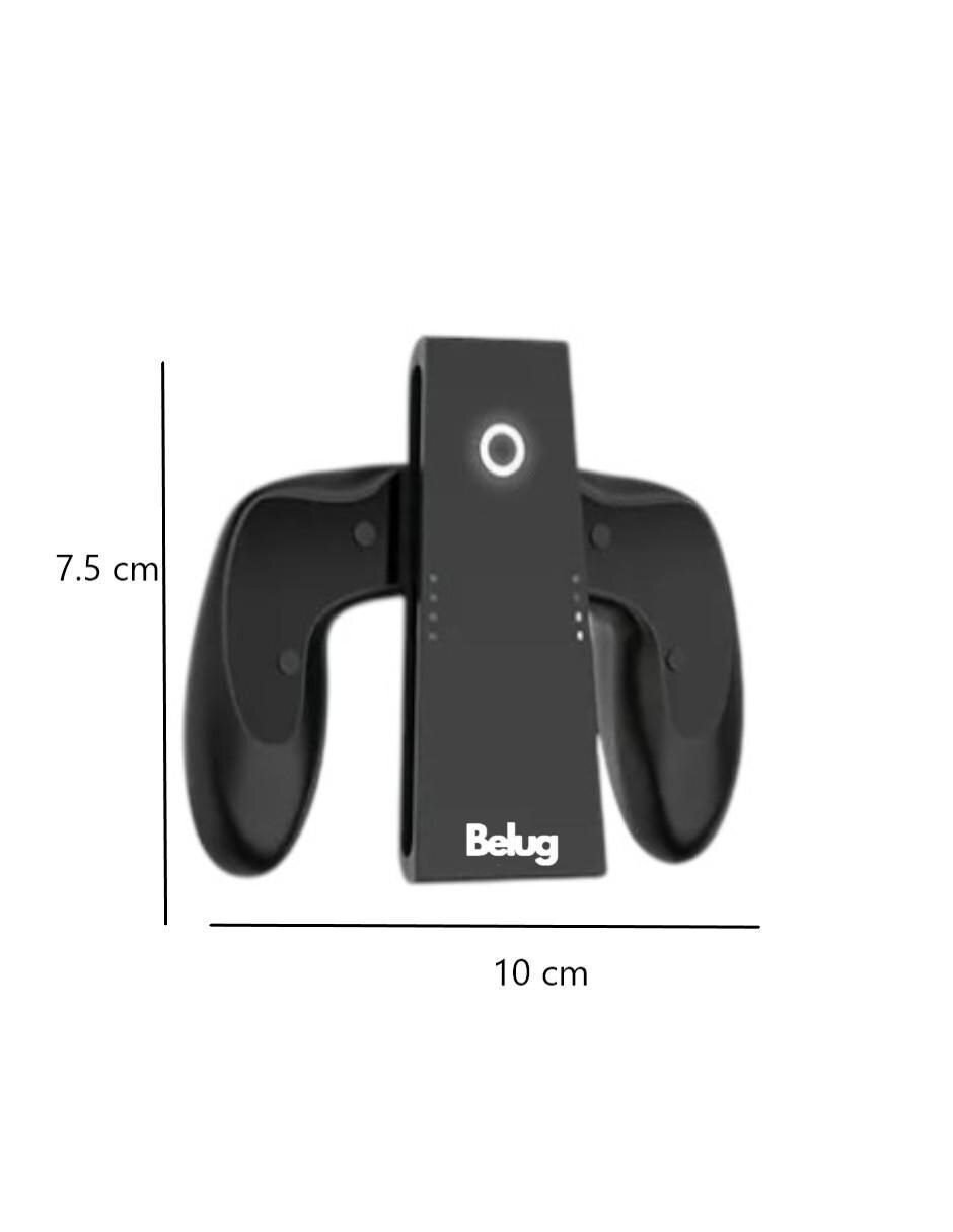 Clip para control Belug