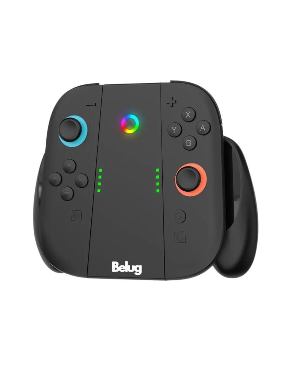Clip para control Belug