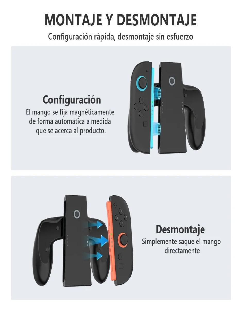 Clip para control Belug
