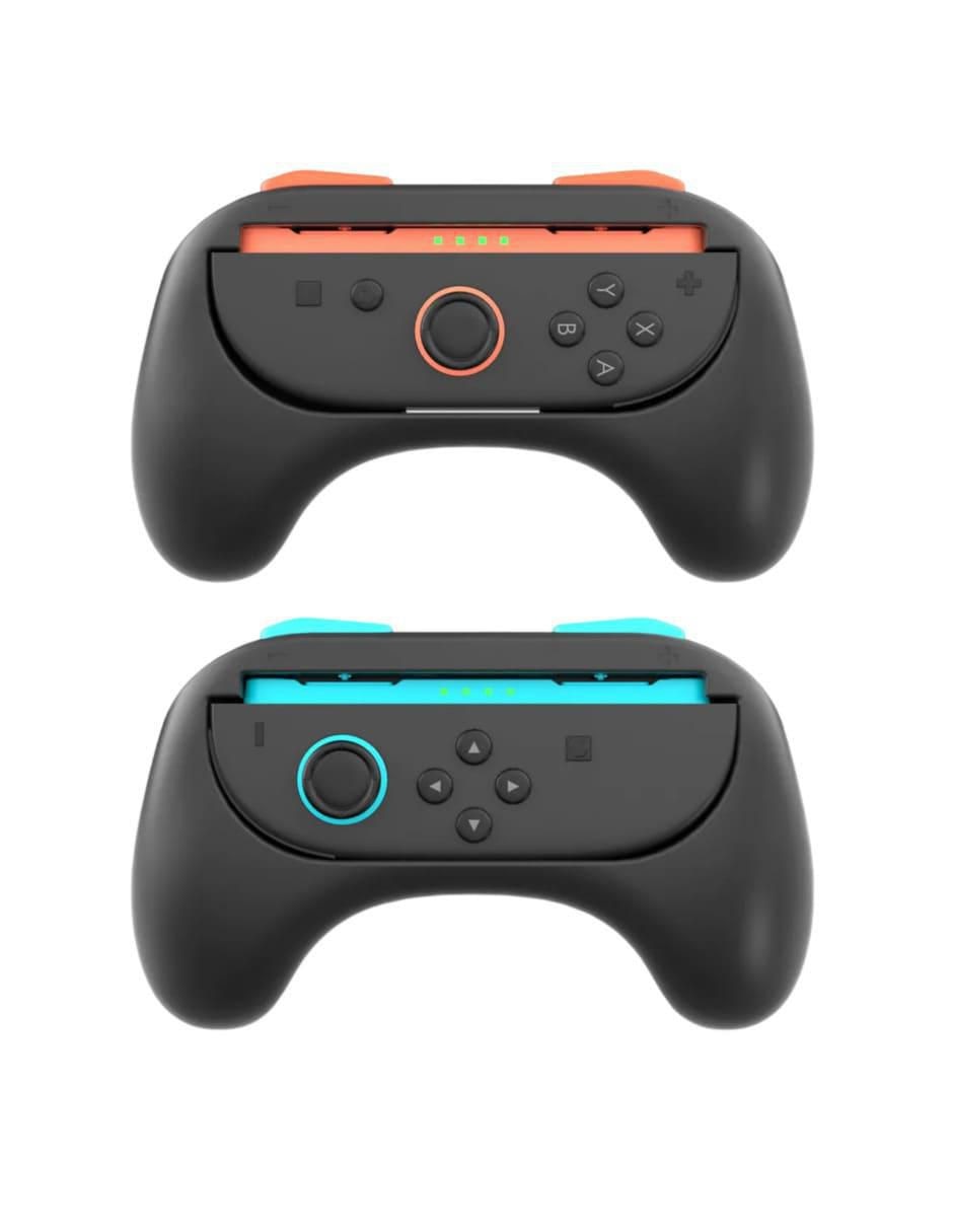 Set adaptador de control Belug