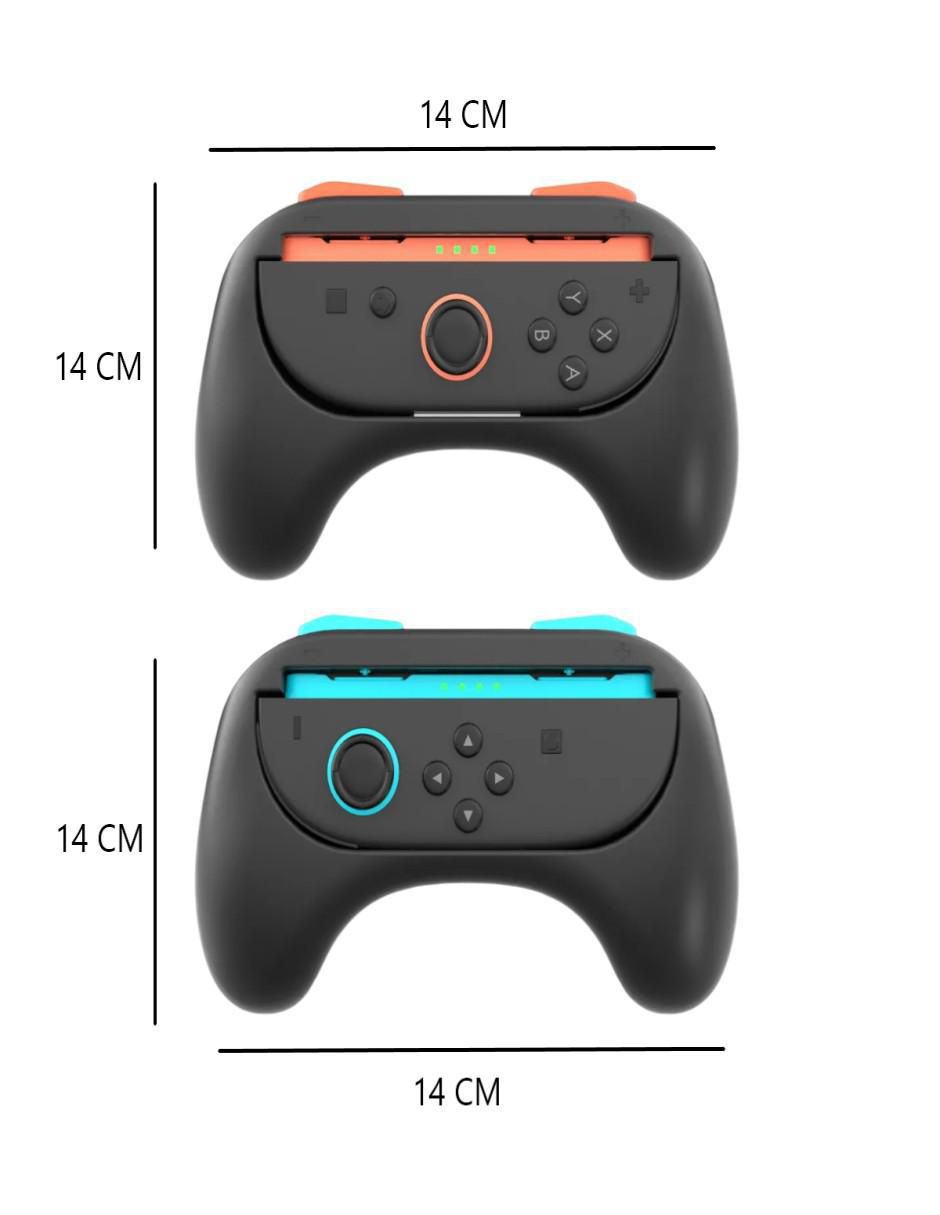 Set adaptador de control Belug