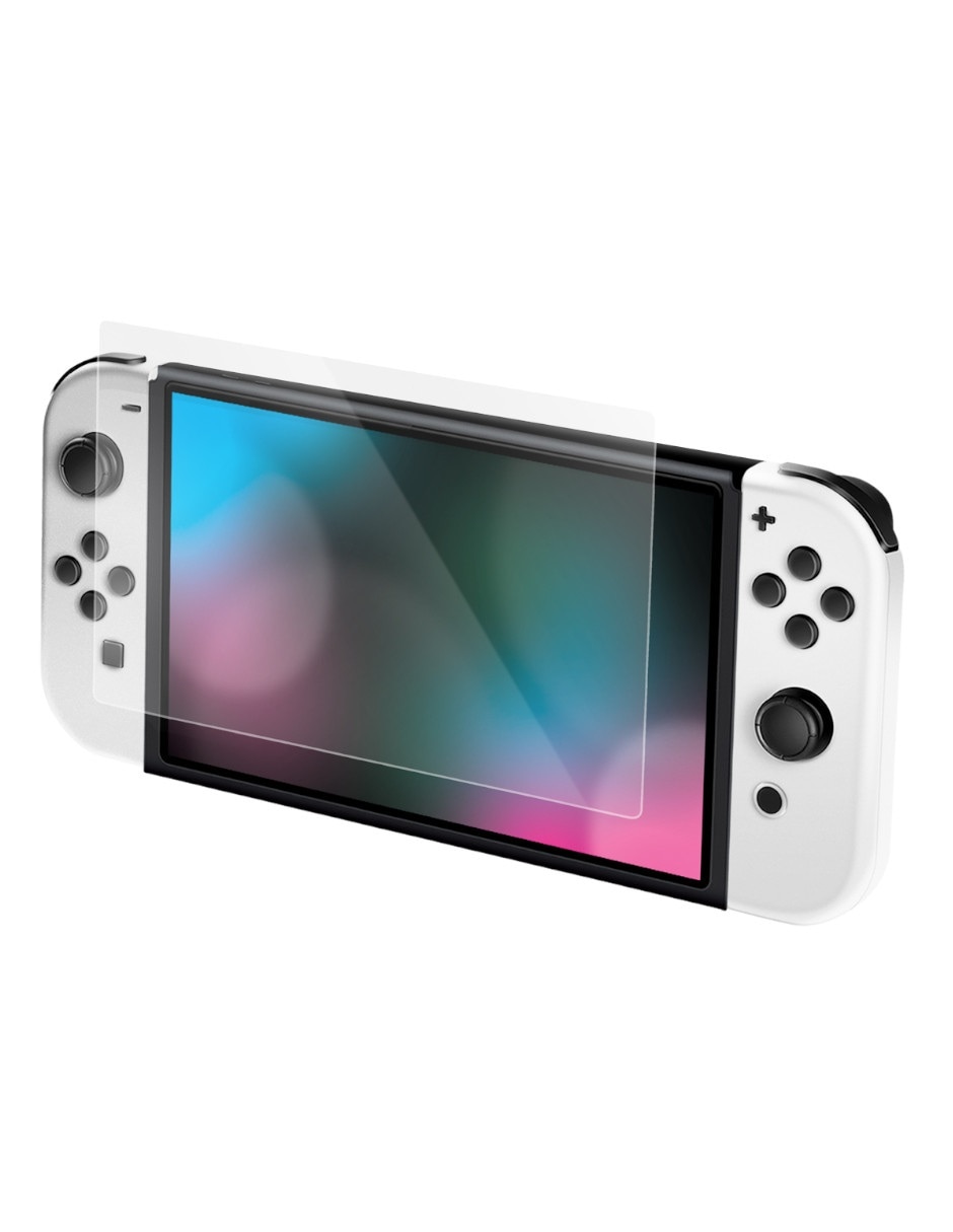Funda control de consola Oled para Nintendo Switch 5