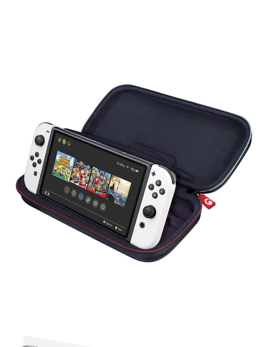 Funda control de consola Oled para Nintendo Switch 6