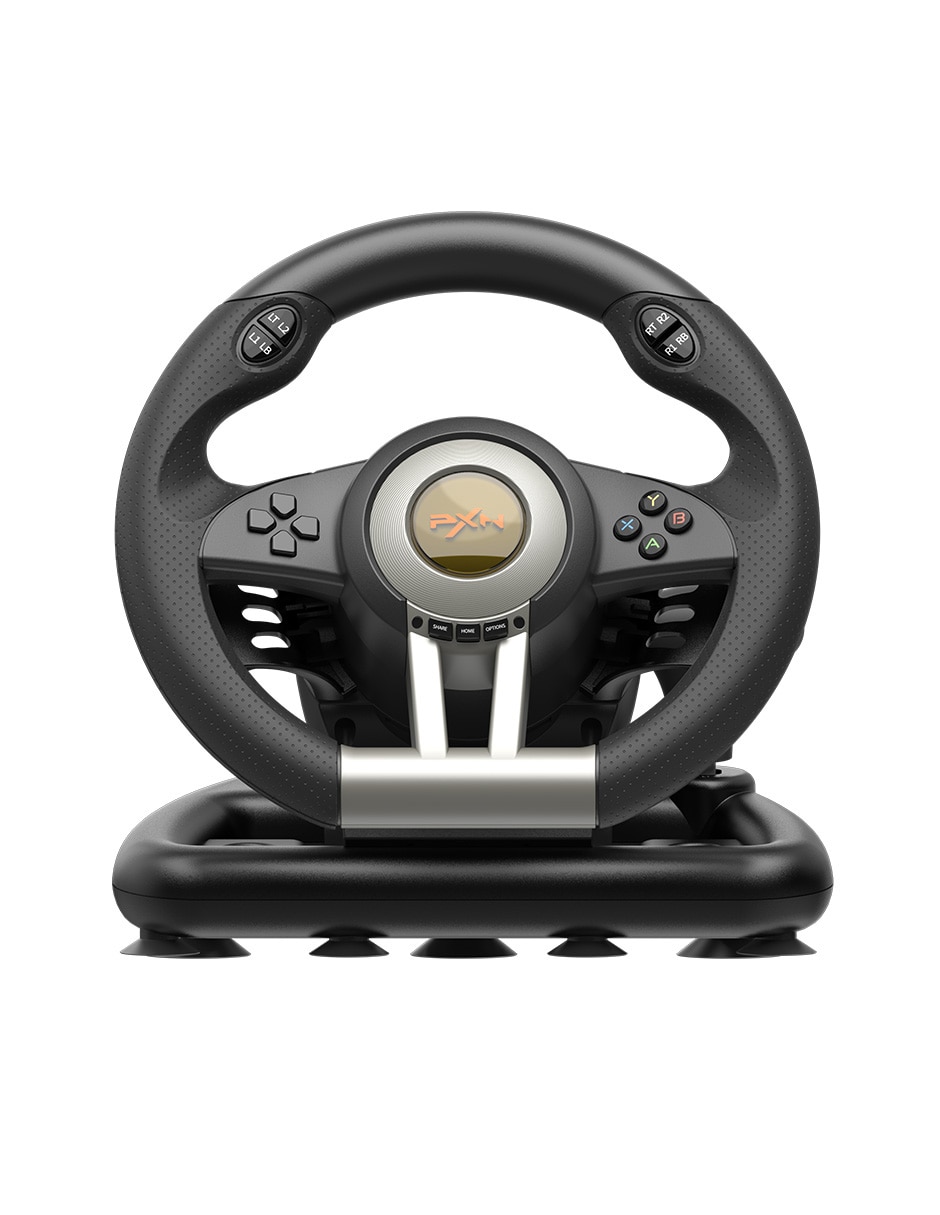Kit volante para simulador inalámbrico multiplataforma 5