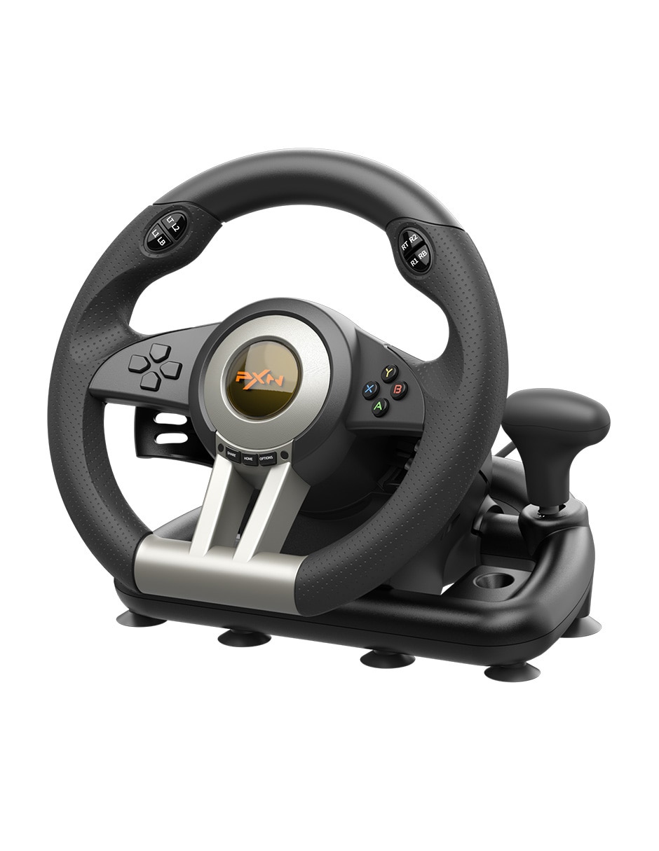 Kit volante para simulador inalámbrico multiplataforma 4