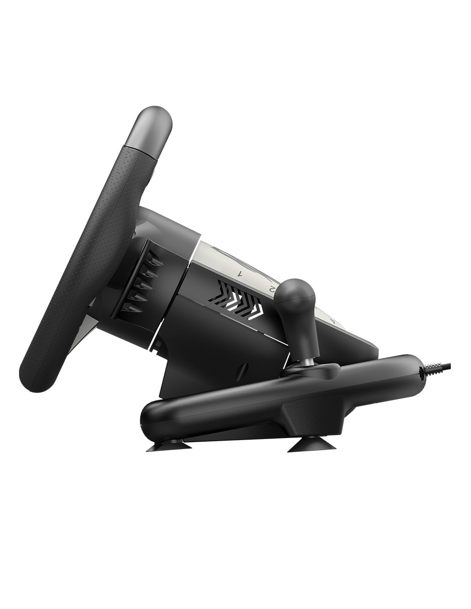 Kit volante para simulador inalámbrico multiplataforma 3