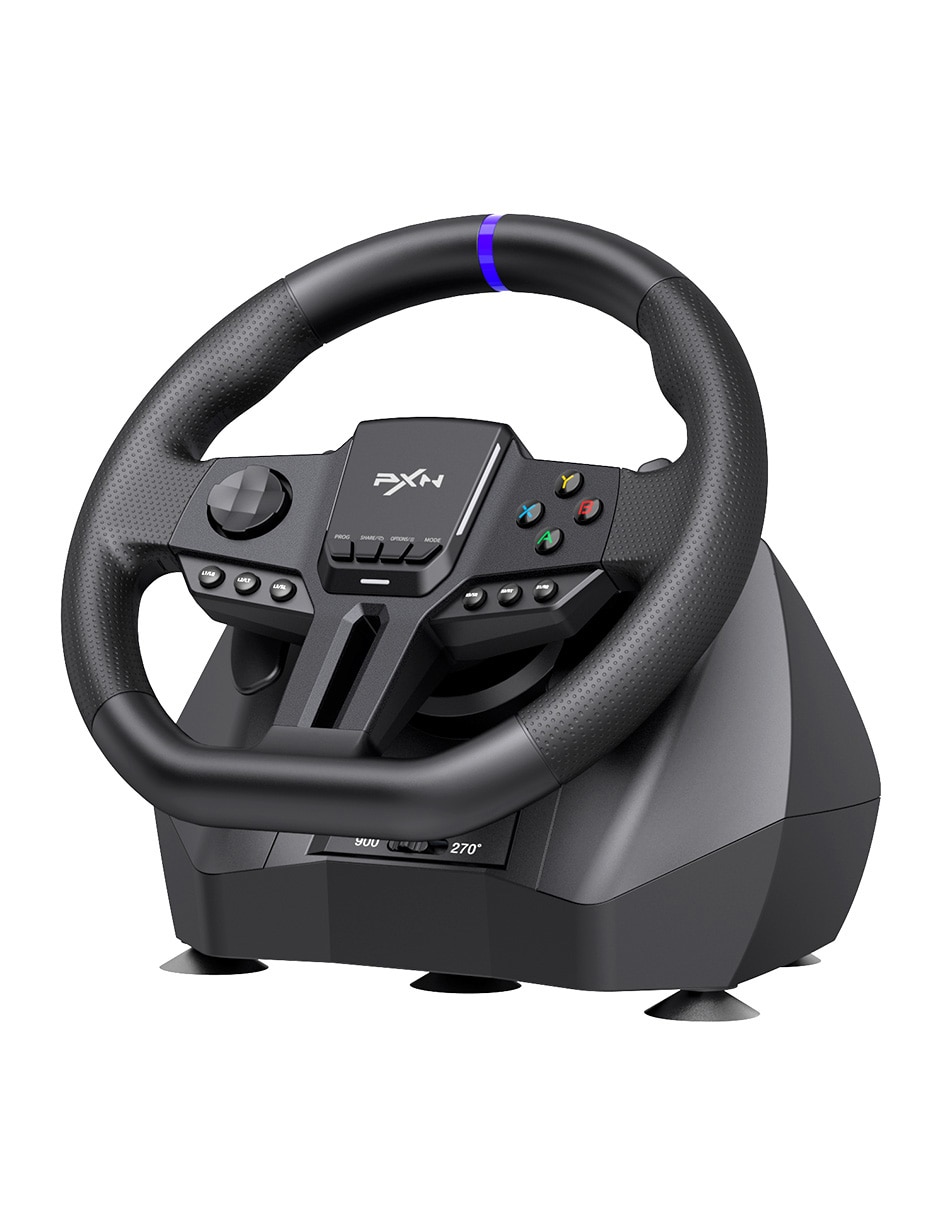 Kit volante para simulador inalámbrico multiplataforma 5