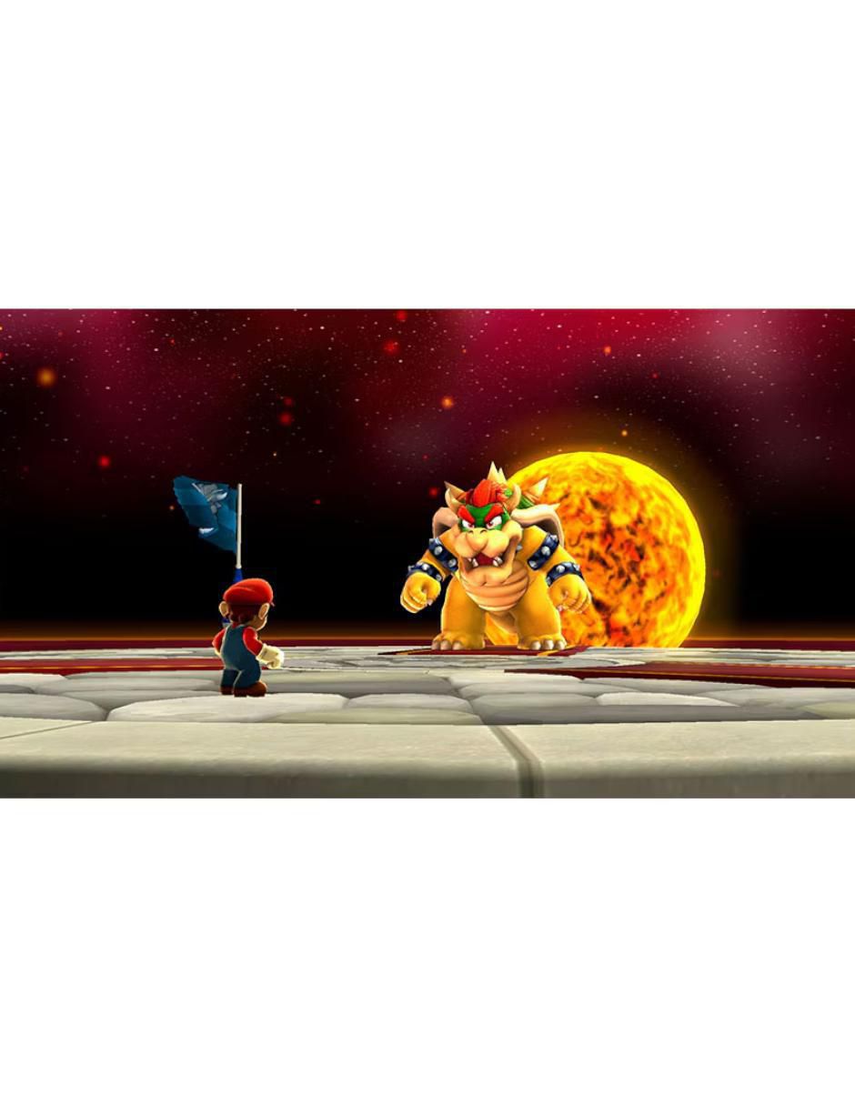 Super Mario Galaxy + Super Mario Galaxy 2 + Super Mario Party Jamboree bundle para Switch 5