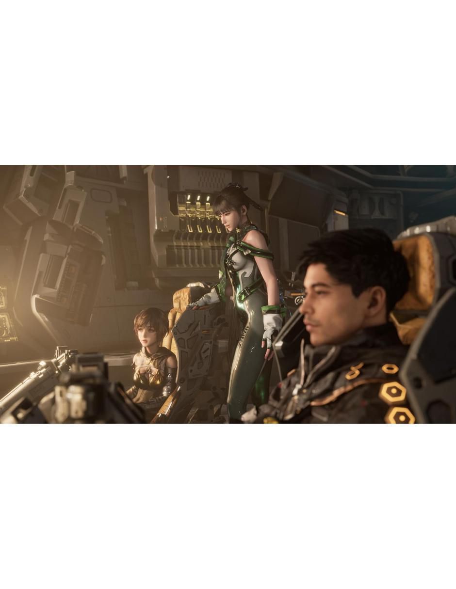 Stellar Blade bundle para PS5