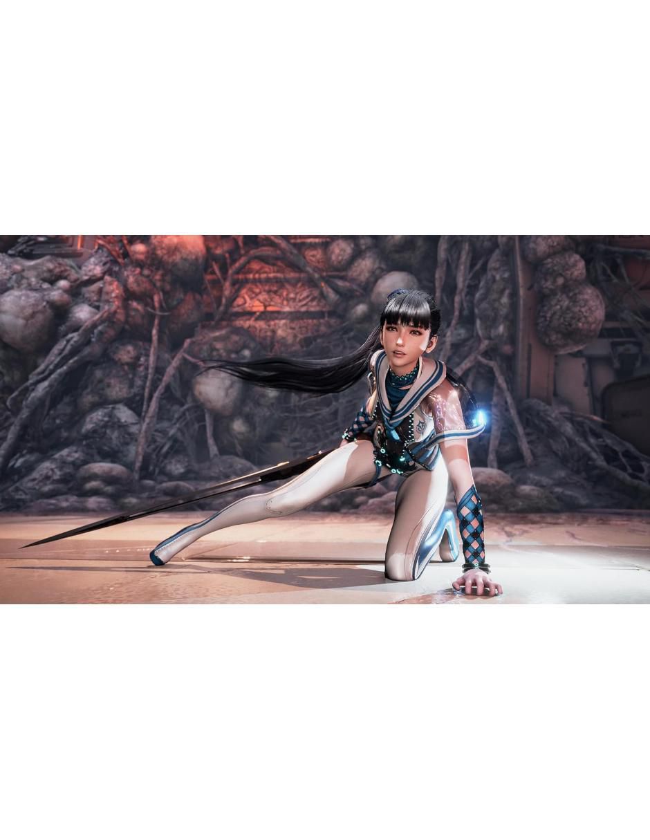 Stellar Blade Playstation bundle para PS5