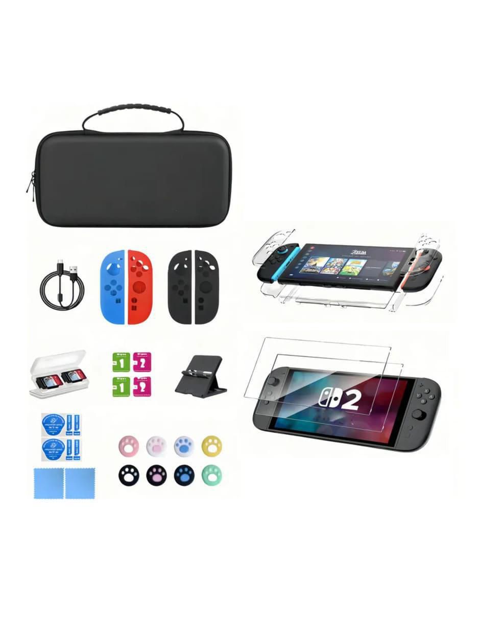 Kit de accesorios para control Belug